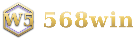 568win logo